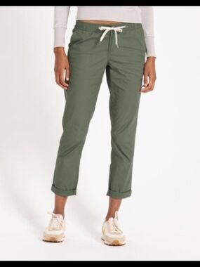 Vuori Ripstop Pants Small
